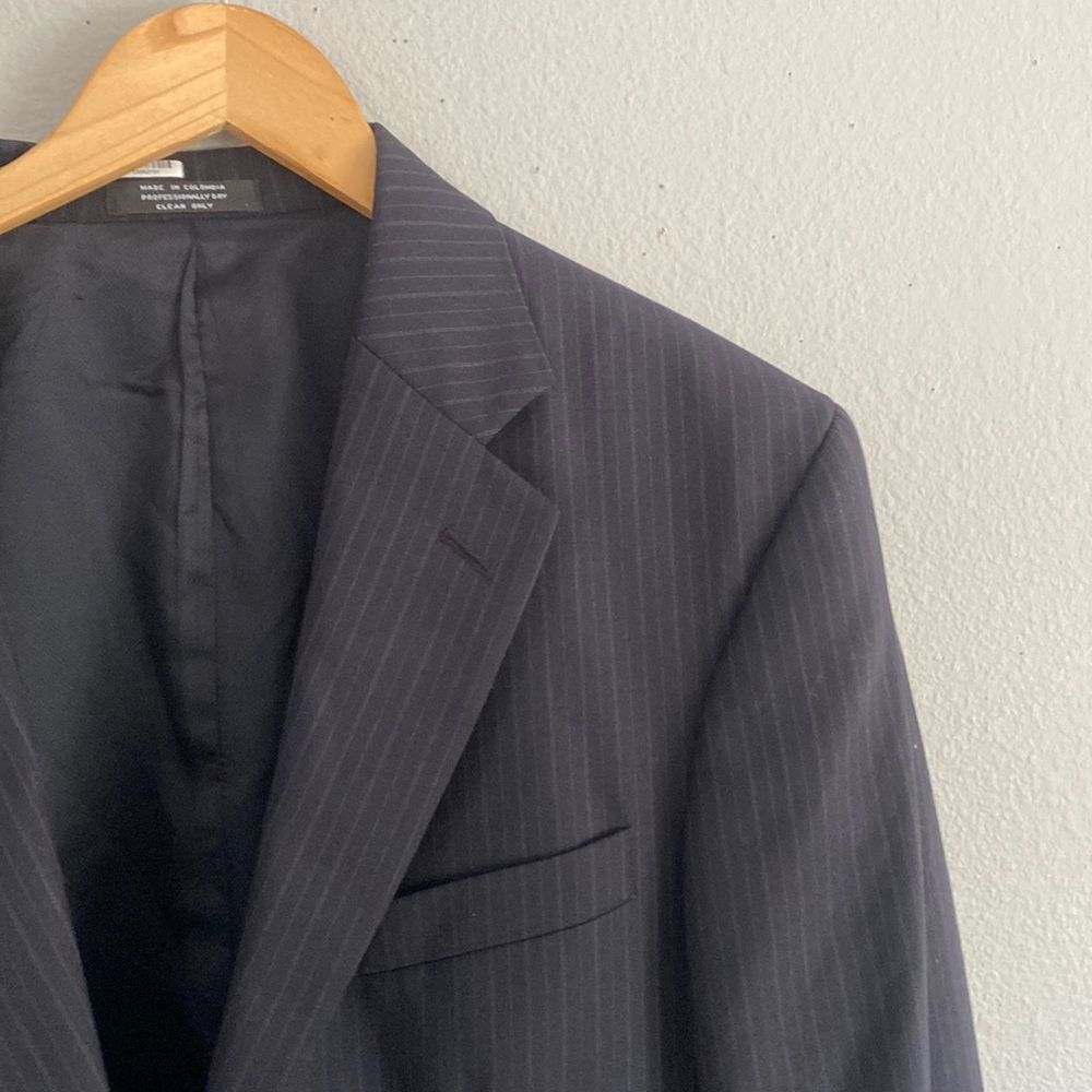 Alfani Blazer